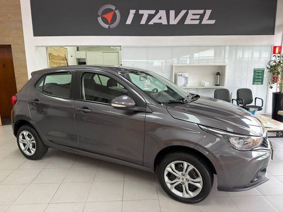 FIAT ARGO 1.0 FIREFLY FLEX DRIVE MANUAL FIAT ARGO 1.0 FIREFLY FLEX DRIVE MANUAL